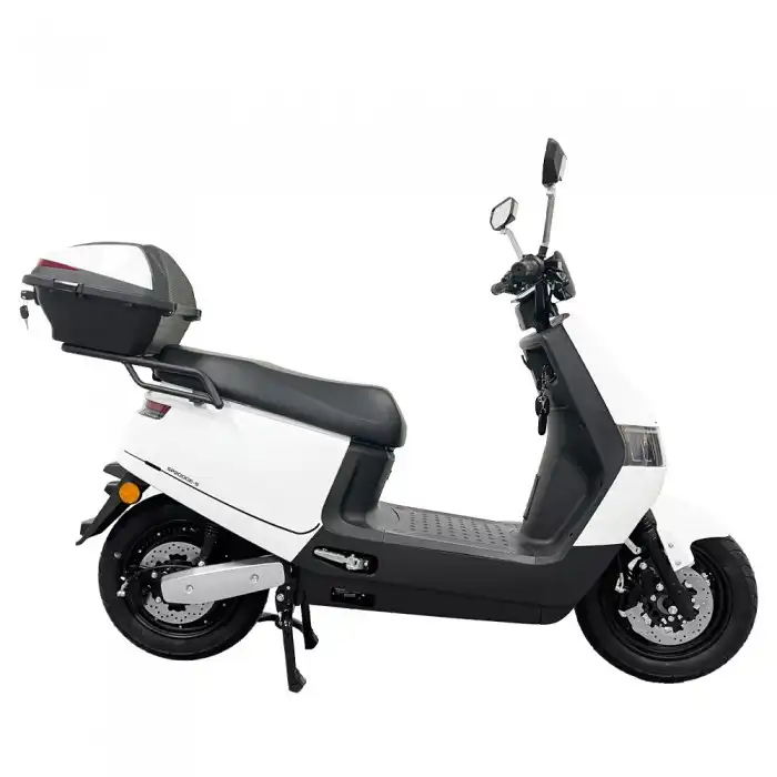 Электроскутер SP2000E-5