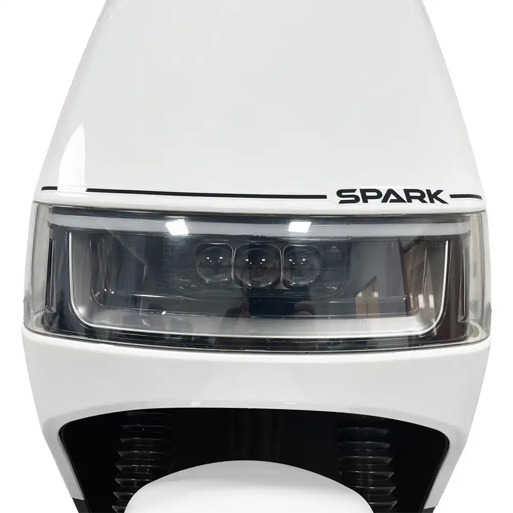 LED-фара электроскутера SP2000E-5