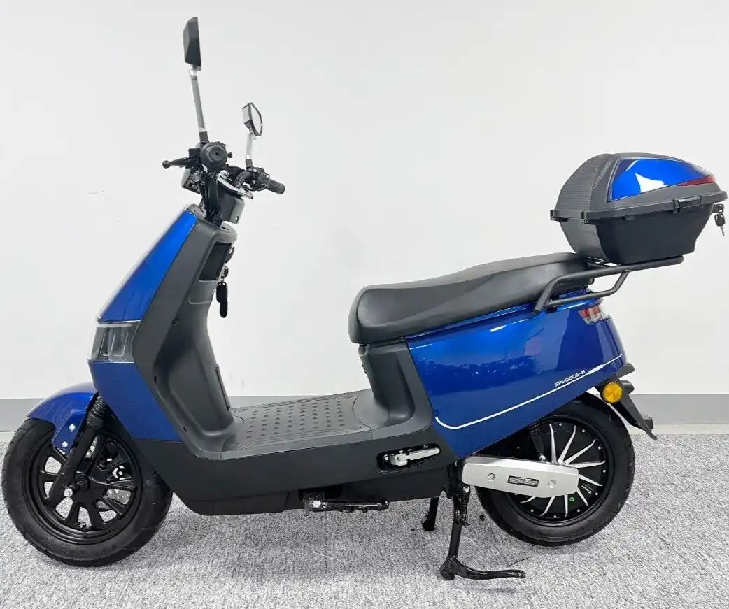Электроскутер SP2000E-5