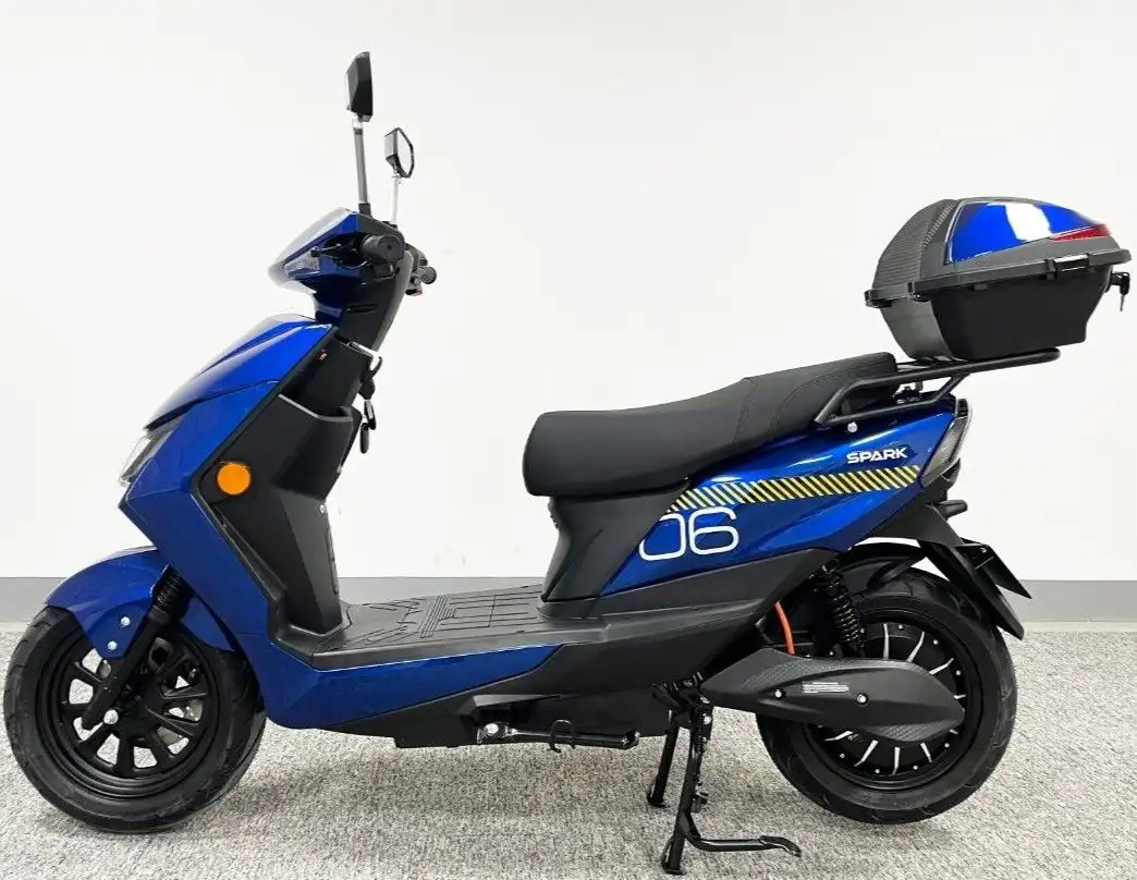 Электроскутер SP2000E-6