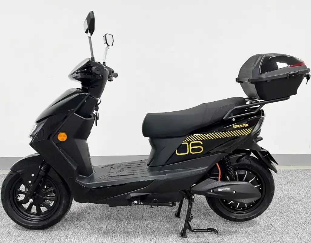 Электроскутер SP2000E-6