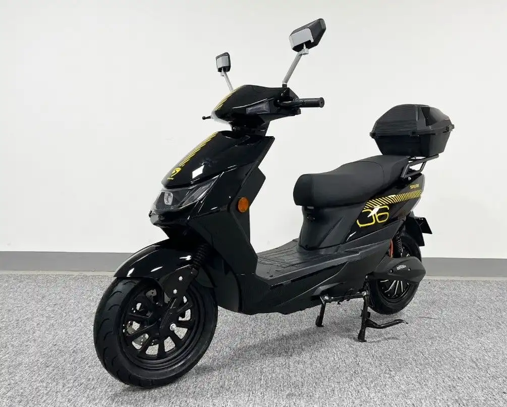 Электроскутер SP2000E-6