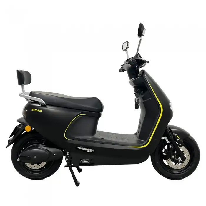 Электроскутер SP2500E-1