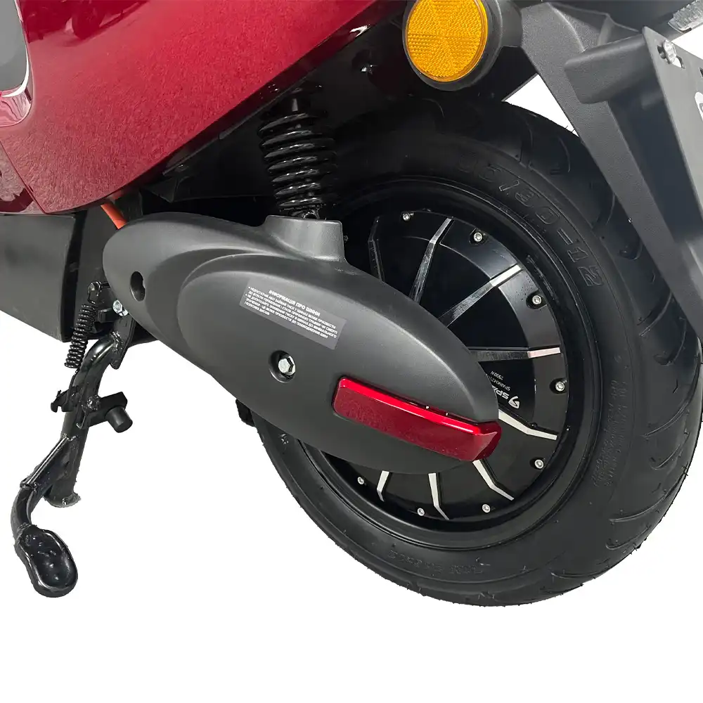 Аккумулятор электроскутера SP2500E-1