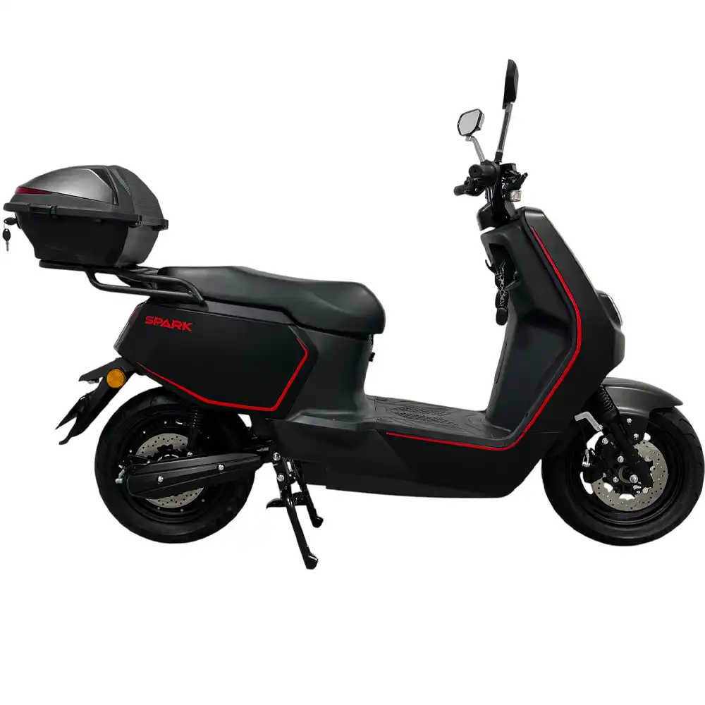 Электроскутер SP2500E-2