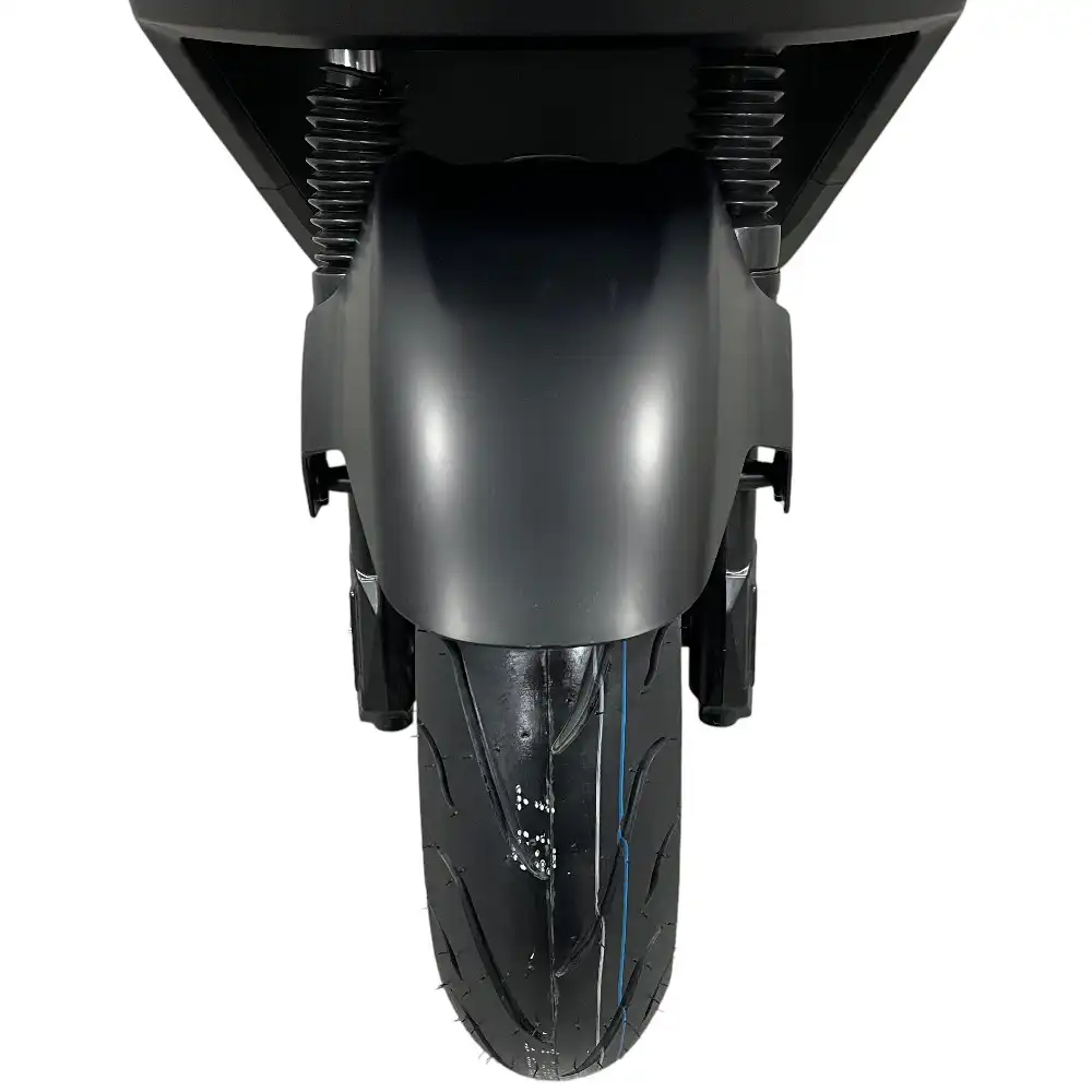 Колёса электроскутера SP2500E-2