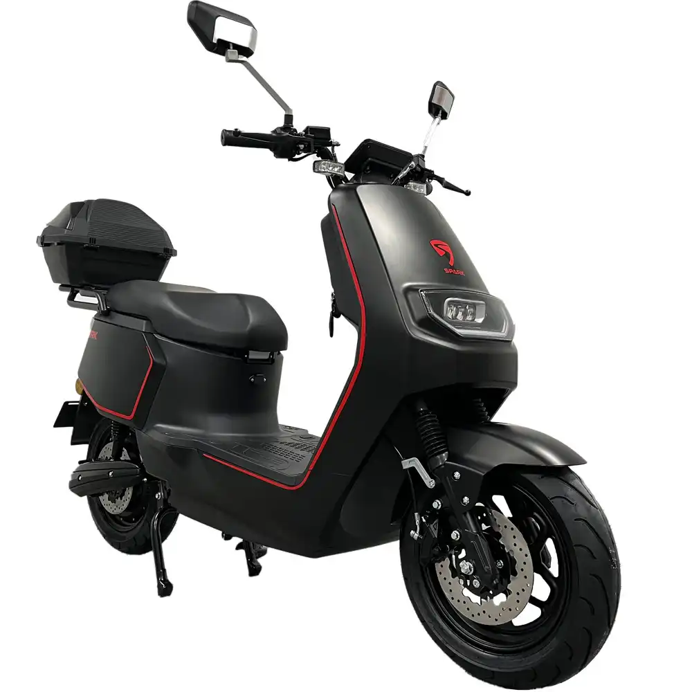 Электроскутер SP2500E-2
