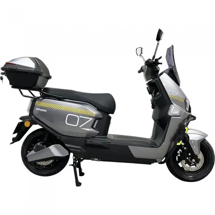 Электроскутер SP2000E-7