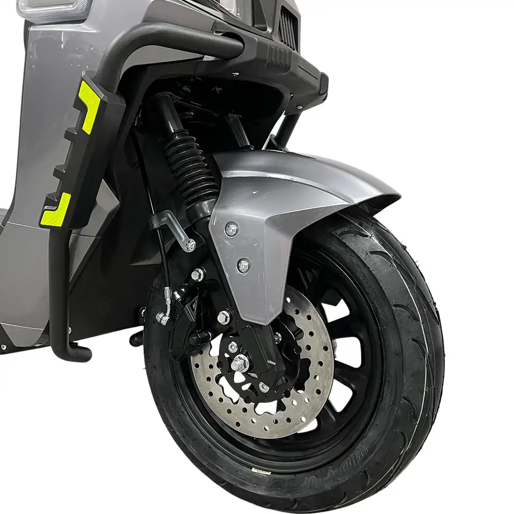 Защитная рама электроскутера SP2000E-7