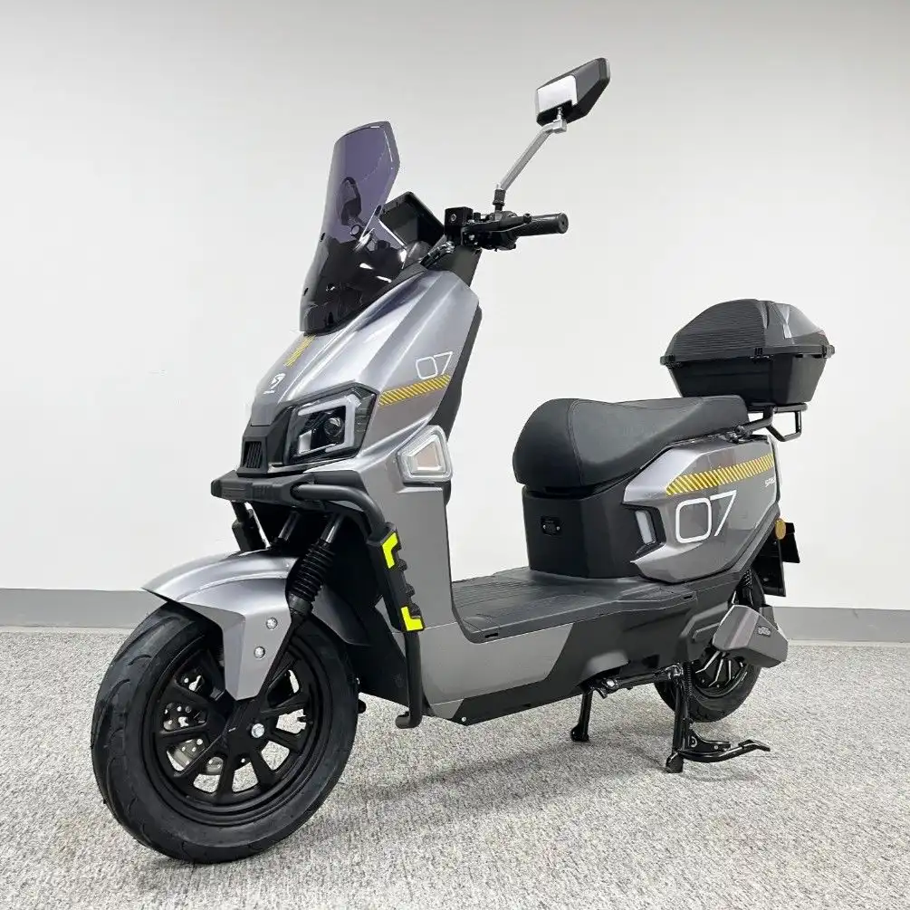 Электроскутер SP2000E-7