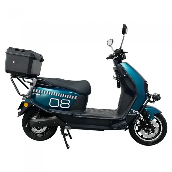 Электроскутер SP2000E-8