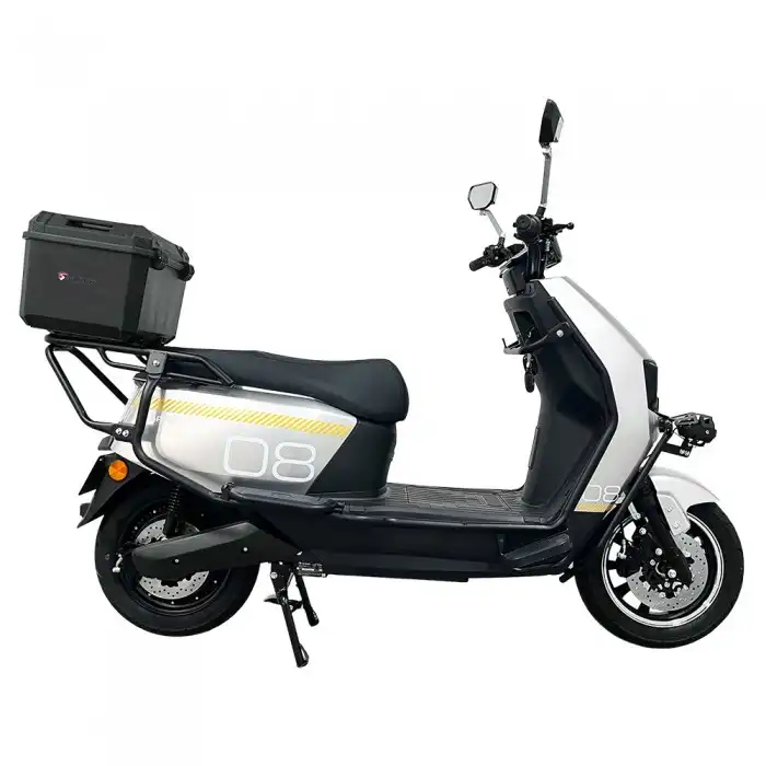 Электроскутер SP2000E-8