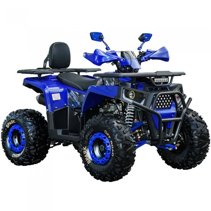 Квадроцикл SPARK SP150-5