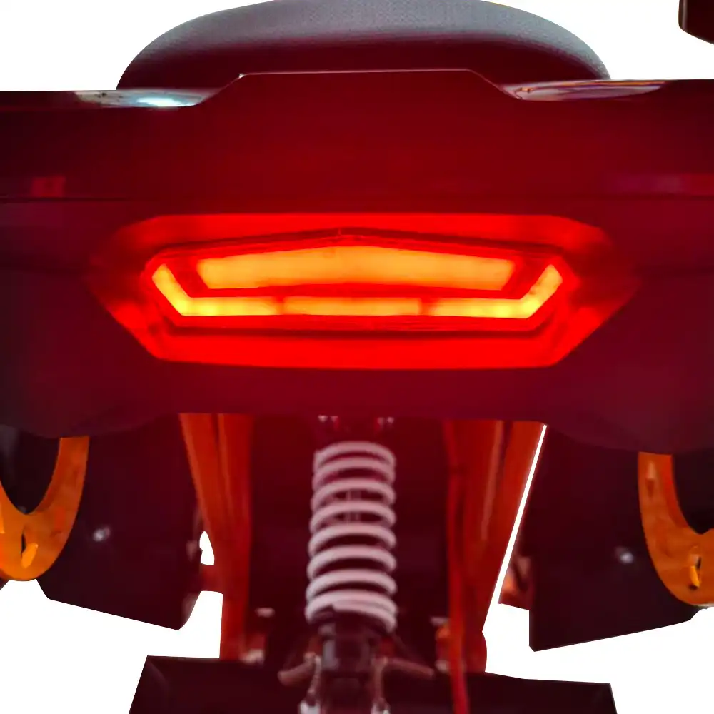 LED-освітлення Spark Flash 1500W