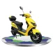 E-scooter Категорія