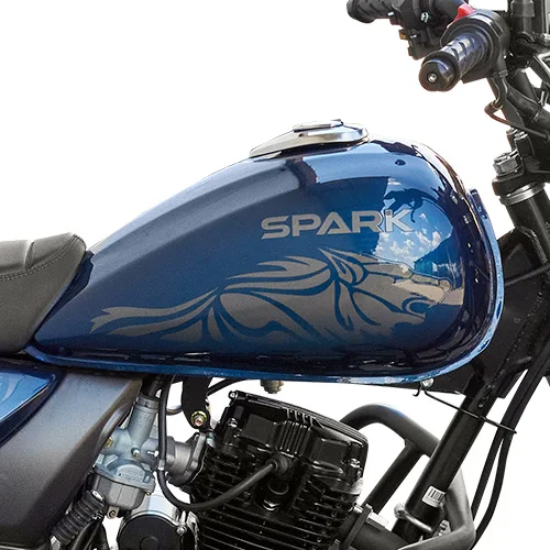 SPARK SP150R-18