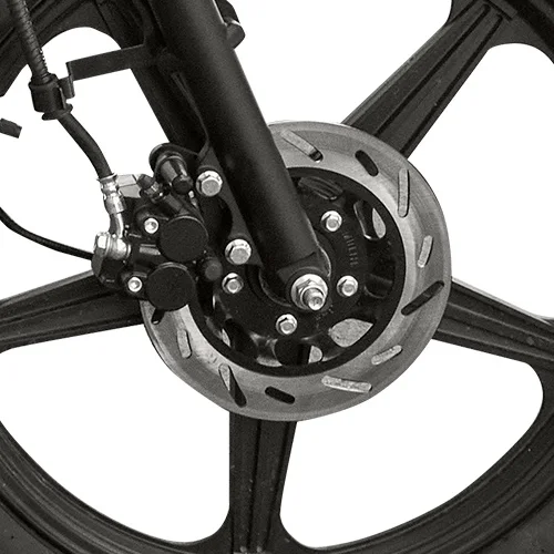 SPARK SP150R-18