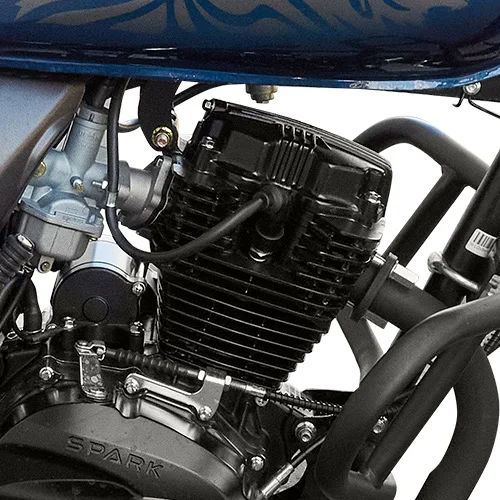 SPARK SP150R-18