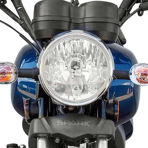 SPARK SP150R-18