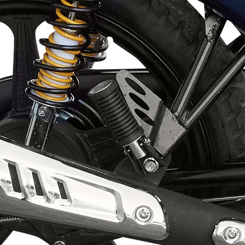 SPARK SP150R-18