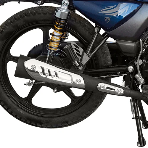 SPARK SP150R-18