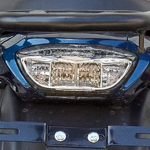 SPARK SP150R-18