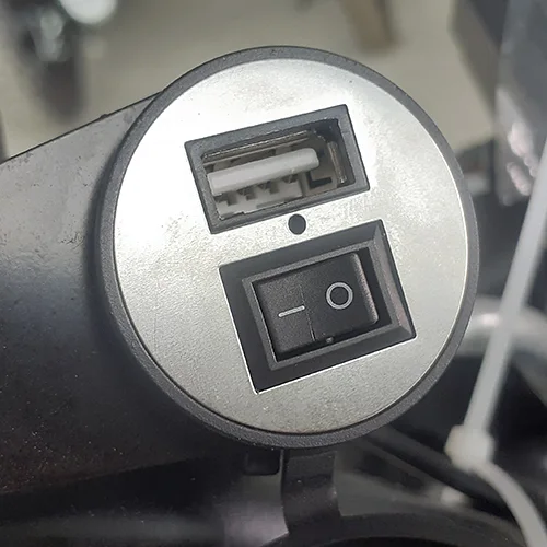 USB-порт