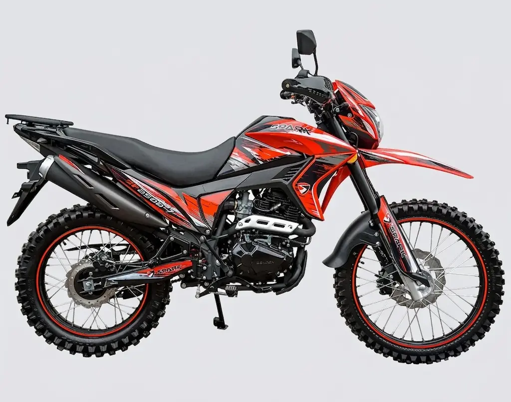 SPARK SP250D-7