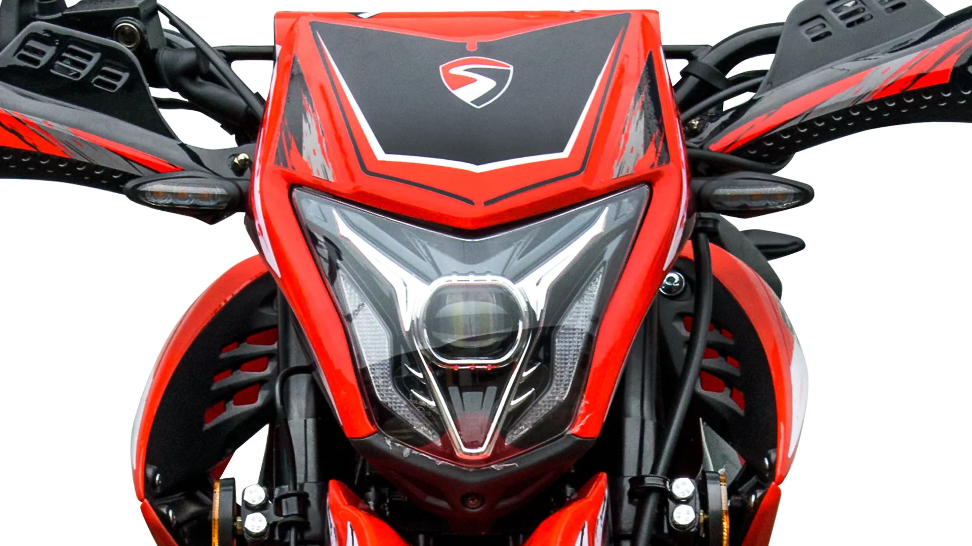 SPARK SP250D-7 фары