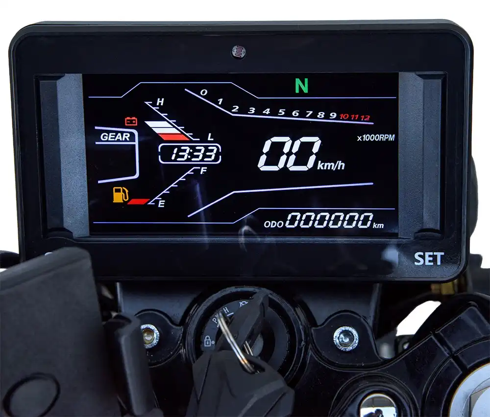 SPARK SP250SC-1