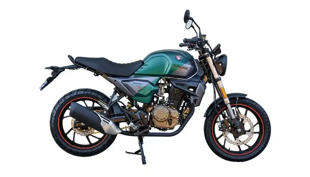 SPARK SP250SC-1