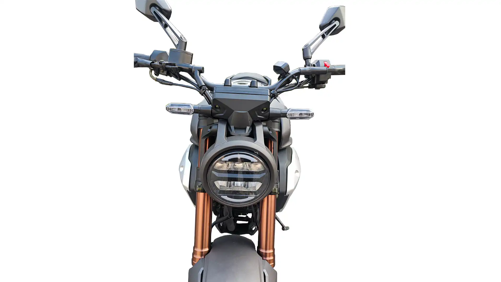 SPARK SP300RS-2 • тормозные диски
