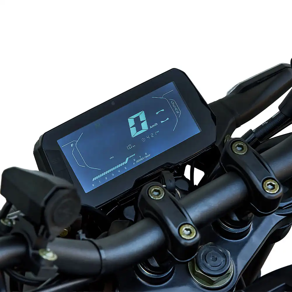 SPARK SP300RS-2 • тормозные диски