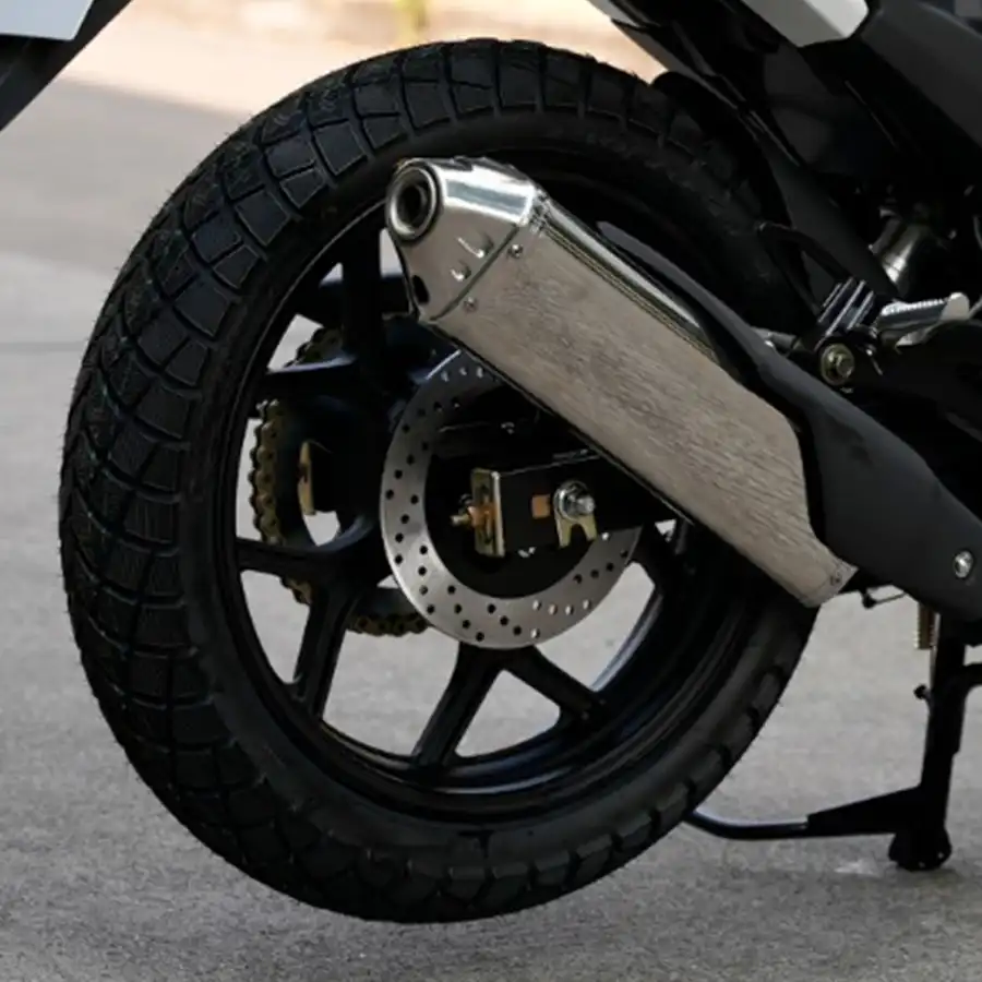 Мотоцикл SP250T–5 SPARK
