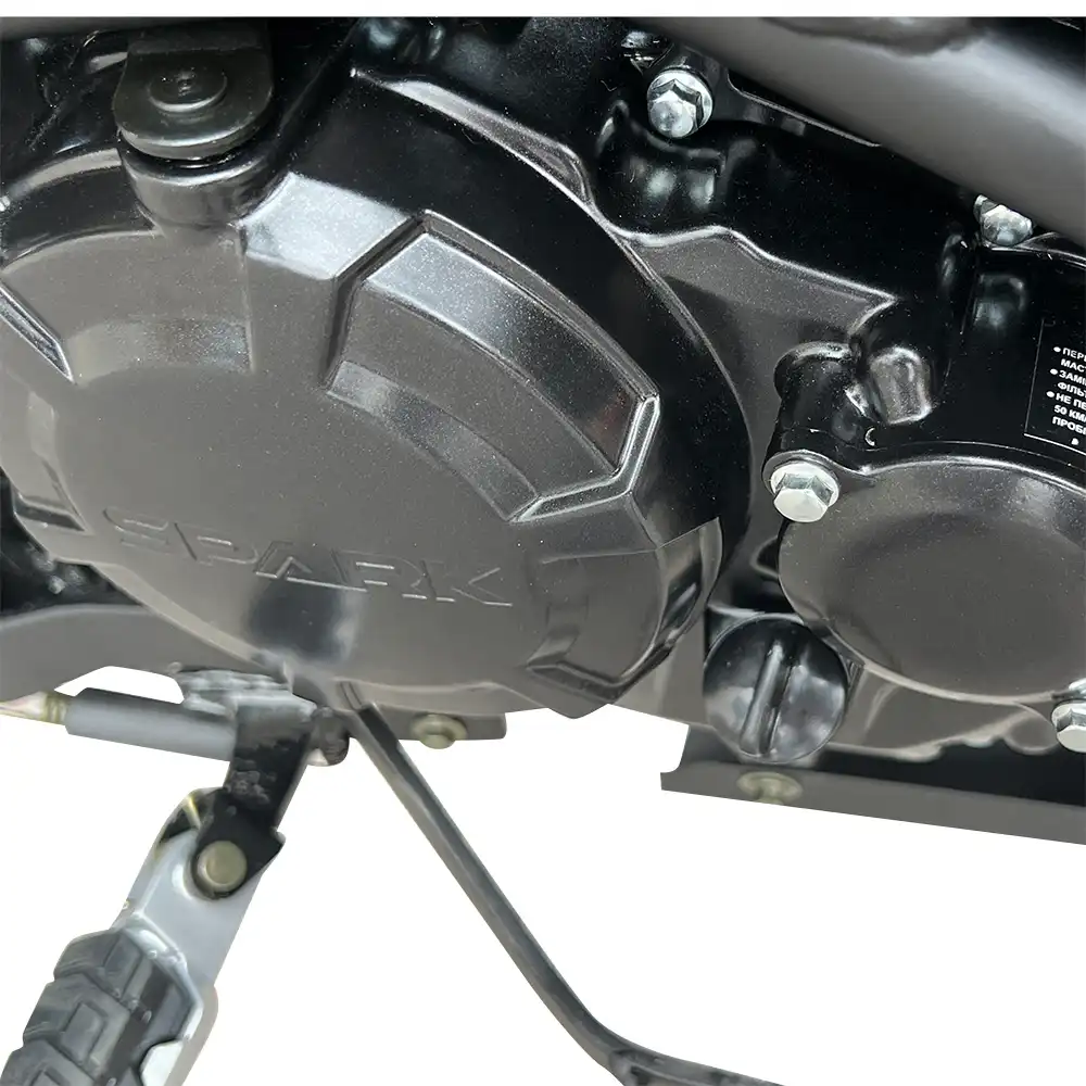 Мотоцикл SPARK SP250T-8