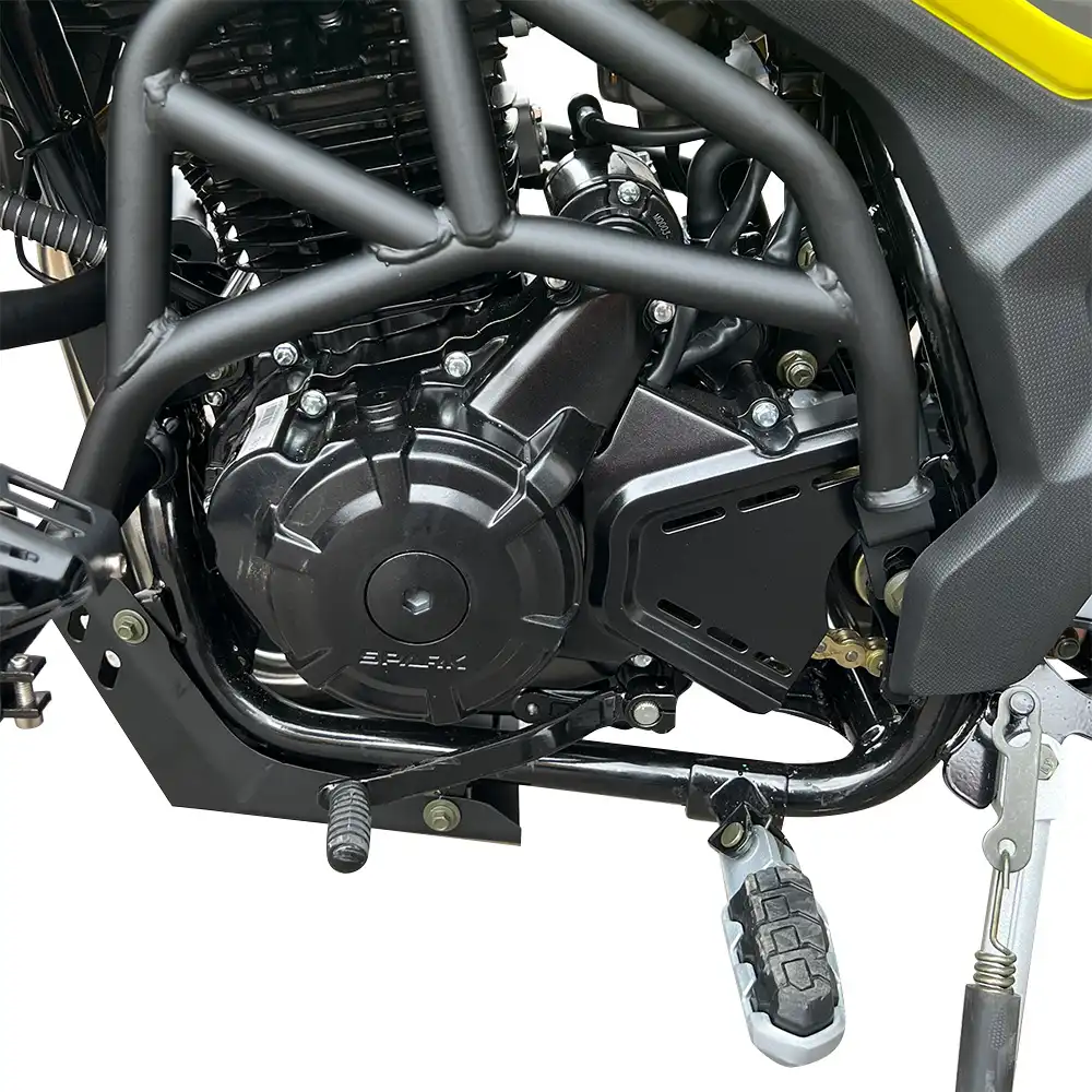 Мотоцикл SPARK SP250T-8