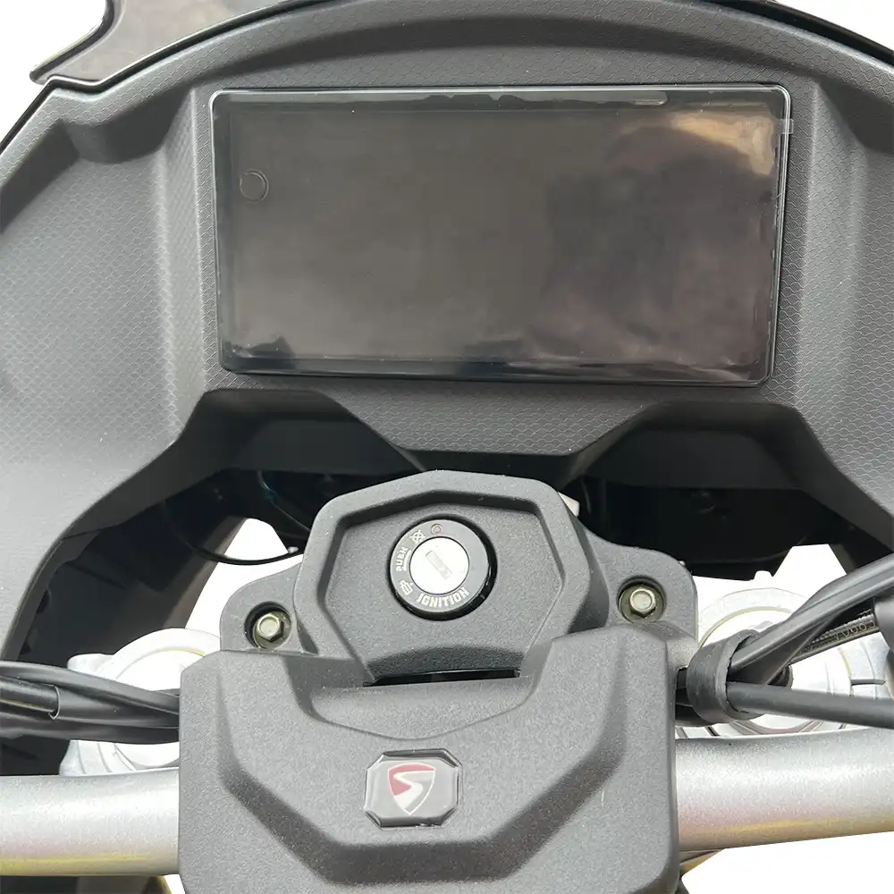 Мотоцикл SPARK SP250T-8