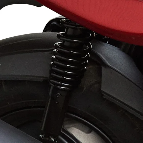 Амортизатор SPARK SP125S-15