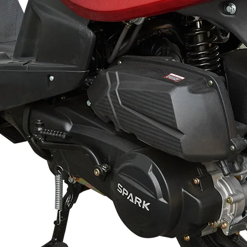 Двигатель SPARK SP125S-15