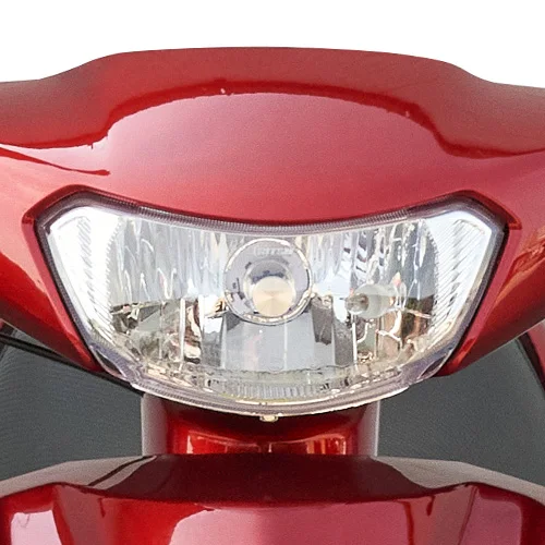 Фара SPARK SP125S-15