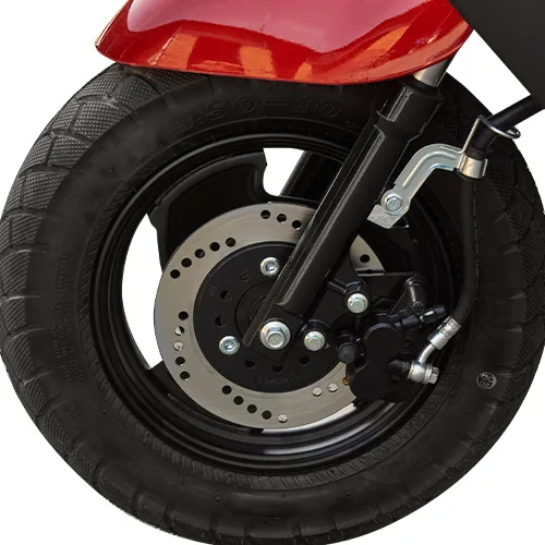 Тормоза SPARK SP125S-15