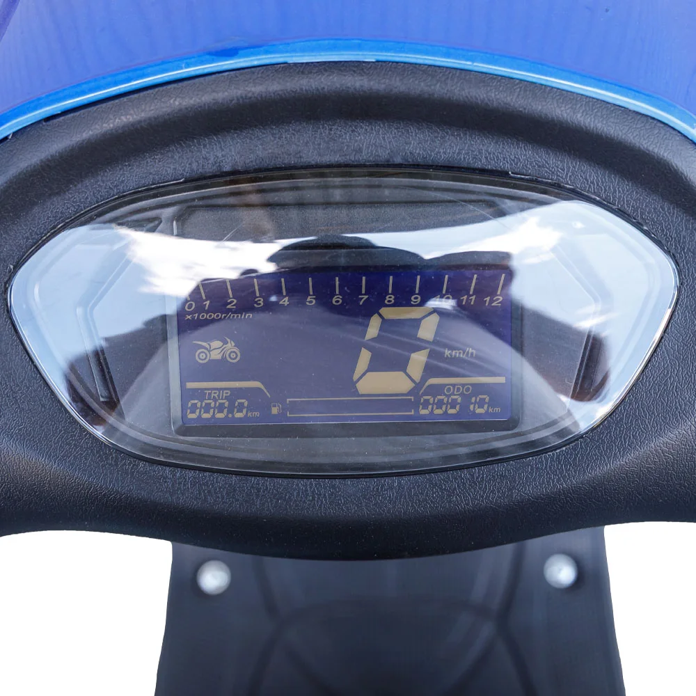 Приборная панель SPARK SP125S-15