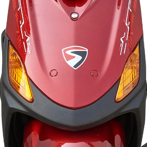 Оптика SPARK SP125S-15
