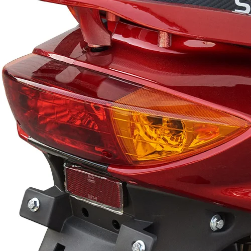 Указатели поворотов SPARK SP125S-15