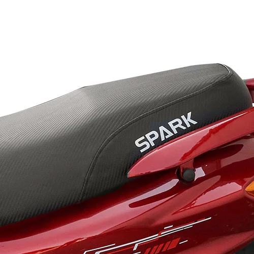 Сиденье SPARK SP125S-15