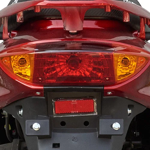 Задний фонарь SPARK SP125S-15